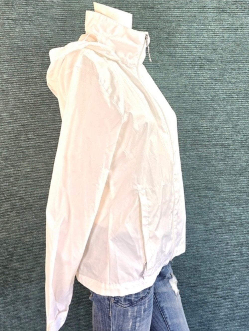 Women's Switchback IV Jacket For Kitty Rescue! - Picture 13 of 16